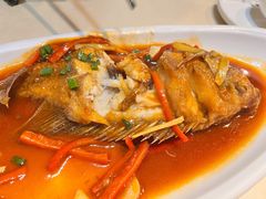 -南海渔家•海鲜•正宗海南菜(海棠湾店)