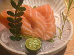 -沼津港精致料理·寿喜烧·烧鸟(青浦宝龙广场店)
