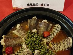 -龙悦湾酒家·八阵鱼生·渔人码头店