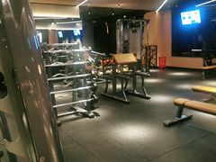 -W FITNESS 威尔仕健身·游泳(七宝店)