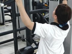 -贝菲特游泳健身(徐泾店)