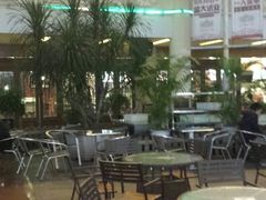 -海口骑楼小吃街