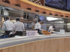 -蔡澜点心·粤菜(丽泽天街店)