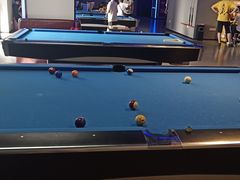 -复兴未来·轰趴空间(泰富百货店)