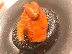 -许家菜.艺创菜(仁和新城店)