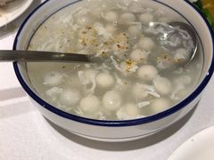 -老人和饭店(淮海中路店)