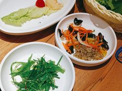 -韩悦牛排烤肉无限续(宝能中心店)