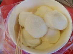 -棉小雪·雪棉豆沙(老安东街店)