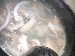 -润泽园椰子鸡(汇一城店)