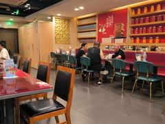 -宏状元现熬粥·京味菜(五棵松店)