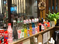 -雷神拉面(财富中心玉米楼店)