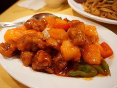 -文兴酒家(Chinatown - Gerrard Street)