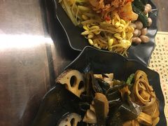 -大妈水饺(文华巷店)