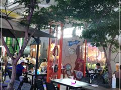 -Ambra Haus琥珀屋精酿餐厅(宝山店)