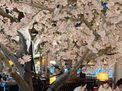 -桂满隴·站立的杭州(无锡八佰伴店)