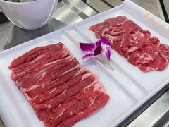 -常赢三兄弟·清真涮肉(崂山路总店)