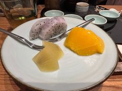 -傲鳗·日本料理(光华路店)