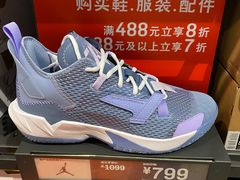 -NIKE上海青浦优选体验店