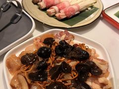 -碗中海·蒸汽海鲜·桑拿鸡(岭南天地店)