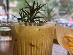 -Rosemary·纽西兰简餐(江南西店)