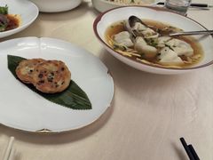-锦江饭店锦北楼-锦江厅