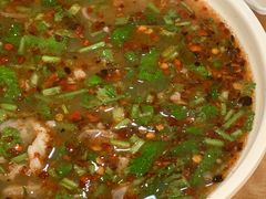 -八沟羊汤(河北大街店)