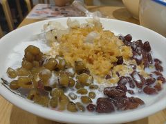 -潮巷·老潮汕美食集市(欢乐港湾店)