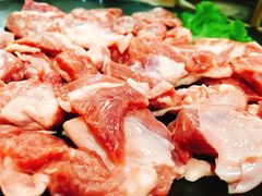 -大壮家原味烤肉(兴华北街店)