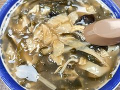 酸辣汤-刘长兴(逸仙桥店)
