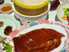 -在前门·烤鸭北京菜(五月花广场店)