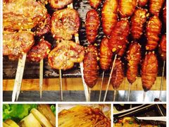 iphone_upload_pic-冰城小镇音乐串吧·聚会餐厅(百子湾店)