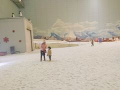 -哈尔滨热雪奇迹