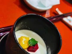 牛奶布丁-鮨青(恒基名人购物中心店)