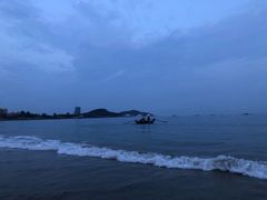-马銮湾景区