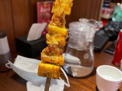 -巴依老爷新疆美食(牡丹园店)