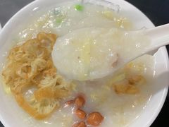 -伍湛记 · 广州老字号(龙津中路店)