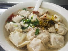 -金陵老丁家馄饨(新街口店)