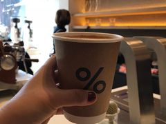 -% Arabica(京都东山店)