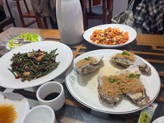 -良师门滨海人家·海鲜·家常菜(滨海城店)