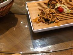 -炉之恋LUZHILIAN(芙蓉汉城总店)