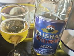 -蘇河湾·新鲁菜·泰山宴(泰山店)