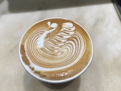 -Peet's 皮爷咖啡(陆家嘴中心店)