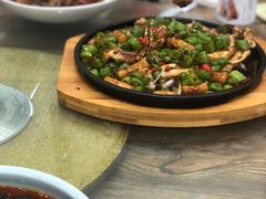 -八张桌子(老店)