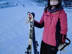 -长白山万达国际滑雪场