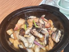 -荣基四海一家·家常菜·海鲜大排档(新安店)