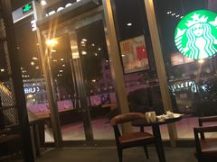 -星巴克(苏州泰华店)