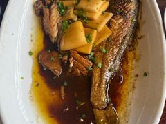 -大牌大·传统杭帮菜(湖滨店)