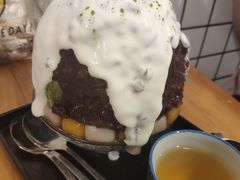 -WONDER ICE 萬得冰田(建設路总店)