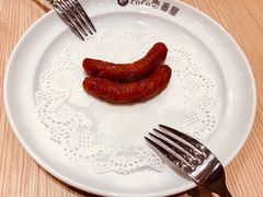 -CoCo壱番屋