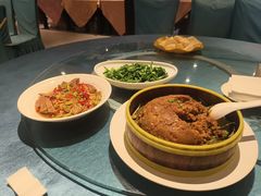 -柴米油盐三杯鸡(象山北路店)